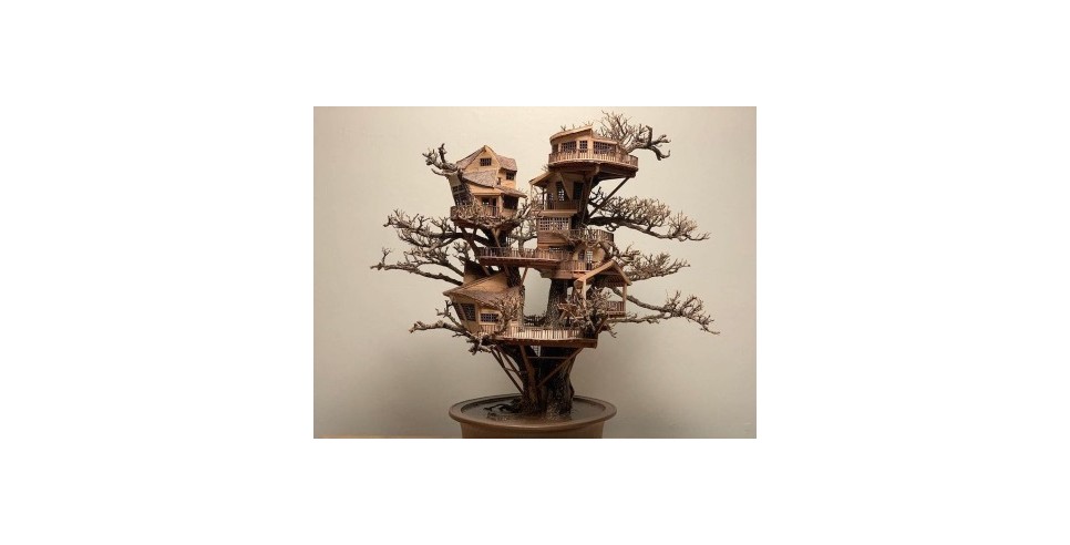 Photo Courtesy of Pacific Bonsai Museum Photo Courtesy of Pacific Bonsai Museum