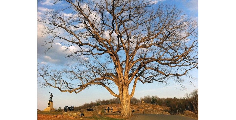 Gettysburg