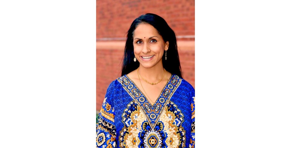 Dr. Rajni Shankar-Brown Dr. Rajni Shankar-Brown