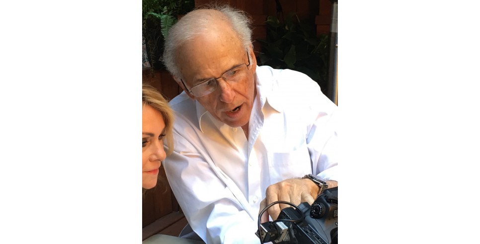 Master Photographer William Lulow Master Photographer William Lulow