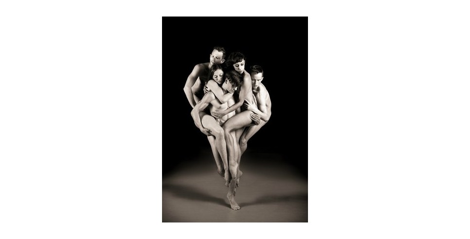 Photo of Robert Dekkers with Post:Ballet Dancers by Tricia Cronin Photo of Robert Dekkers with Post:Ballet Dancers by Tricia Cronin
