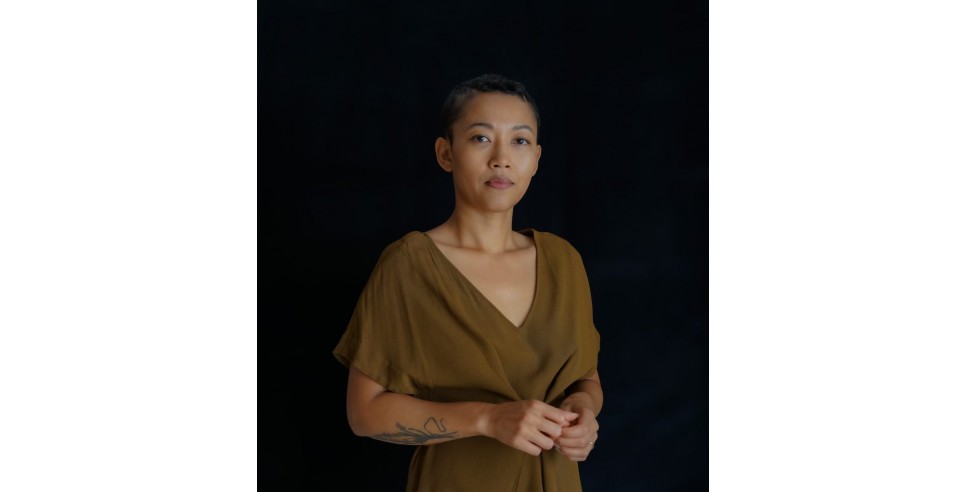 Samantha Yun Wall, photo credit: Mario Gallucci