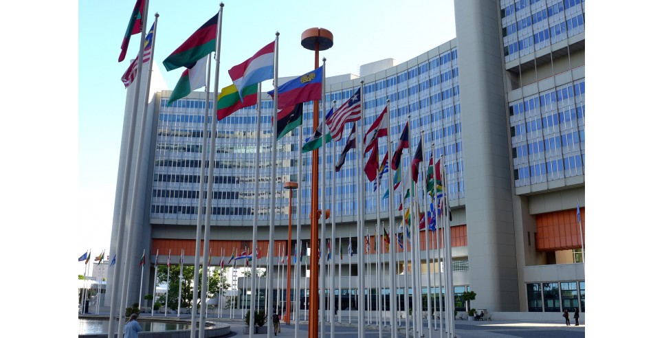 United Nations United Nations