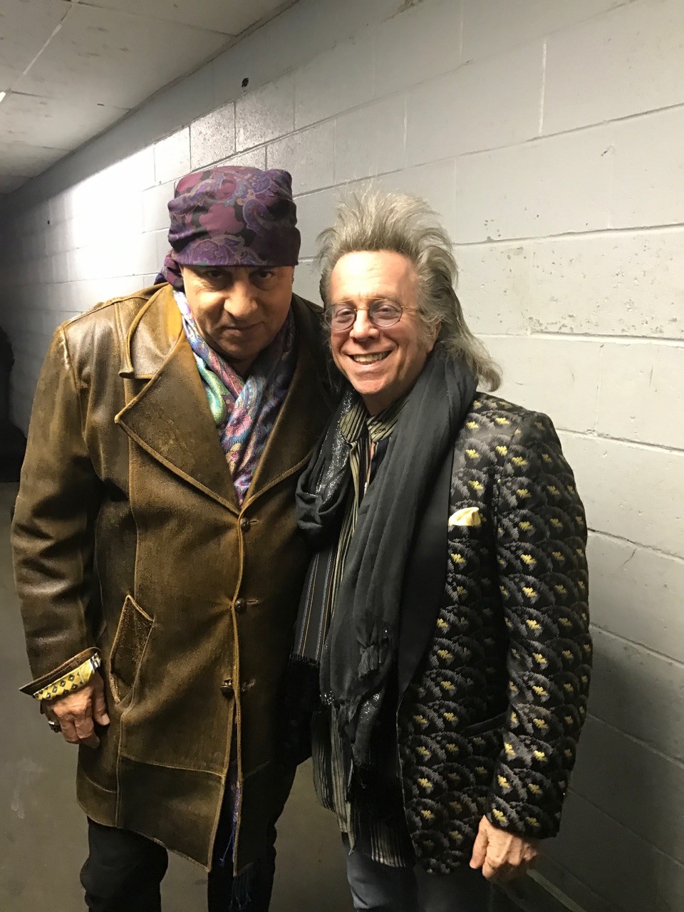 stevievanzandt